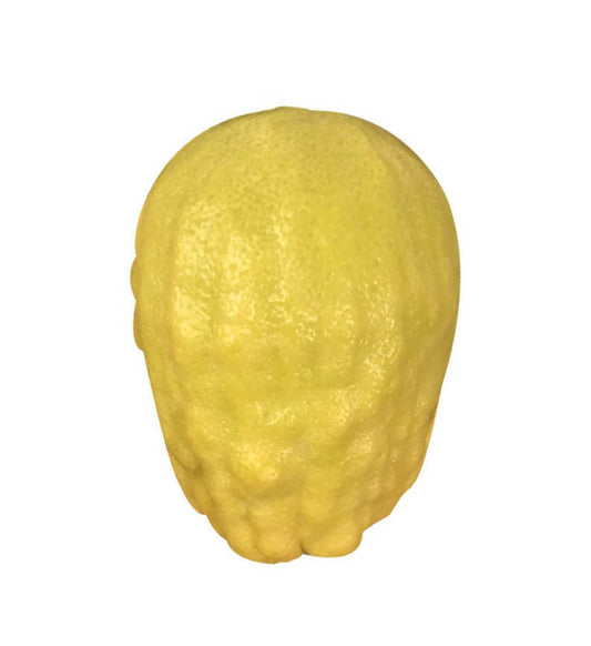 Mehudar Calabrian Yanover (Chabad Custom)